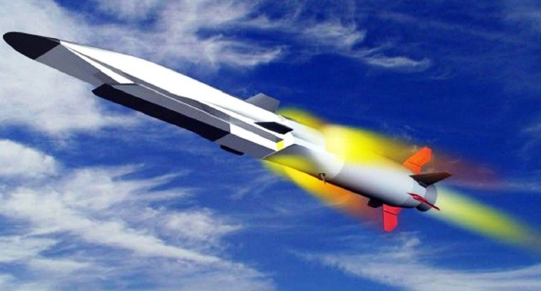 Ξεκίνησαν οι δοκιμαστικές εκτοξεύσεις των πυραύλων του S-500 Προμηθέας (βίντεο)